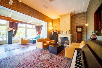 Bastion Hotel Apeldoorn Het Loo