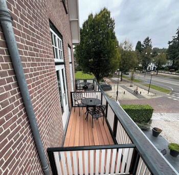 Bastion Hotel Apeldoorn Het Loo