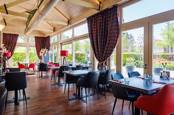 Bastion Hotel Apeldoorn Het Loo