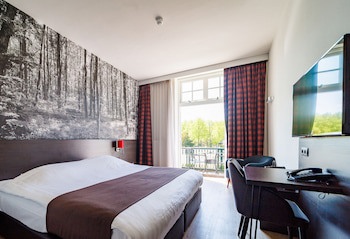 Bastion Hotel Apeldoorn Het Loo