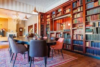 Bastion Hotel Apeldoorn Het Loo