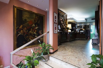Hotel Mec fotoğrafı