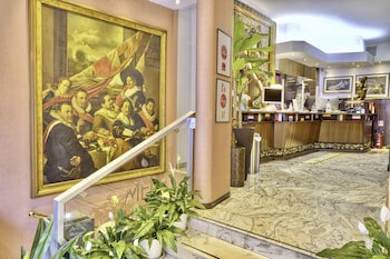 Hotel Mec fotoğrafı