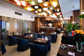 Hotel Mec fotoğrafı