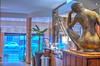 Hotel Mec fotoğrafı