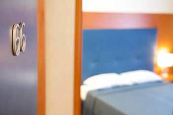 Hotel Mec galeri fotoğrafı