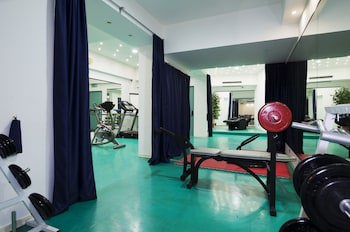 Hotel Mec galeri fotoğrafı
