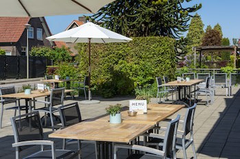 Fletcher Hotel-Restaurant De Gelderse Poort