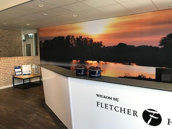 Fletcher Hotel-Restaurant De Gelderse Poort