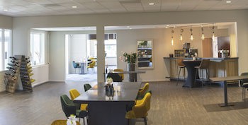Fletcher Hotel-Restaurant De Gelderse Poort
