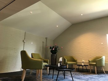 Fletcher Hotel-Restaurant De Gelderse Poort