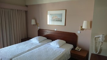 Economy Hotel