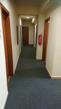 Economy Hotel