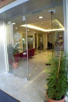 Economy Hotel