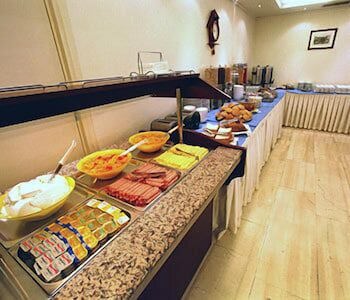Economy Hotel