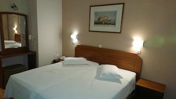 Economy Hotel