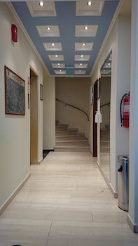 Economy Hotel