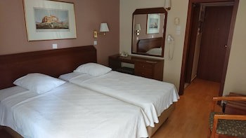 Economy Hotel
