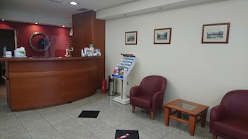 Economy Hotel
