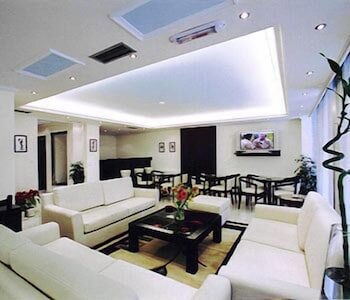 Economy Hotel