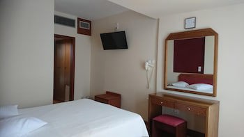 Economy Hotel