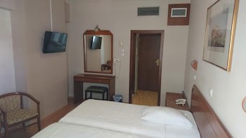 Economy Hotel