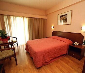 Economy Hotel