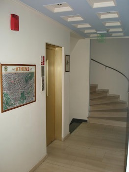 Economy Hotel