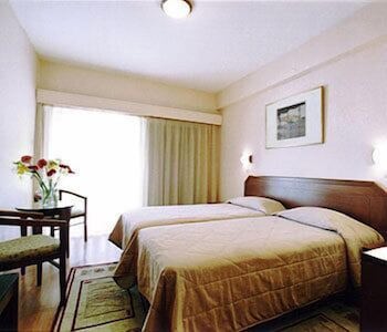 Economy Hotel