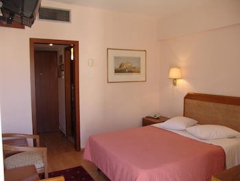 Economy Hotel