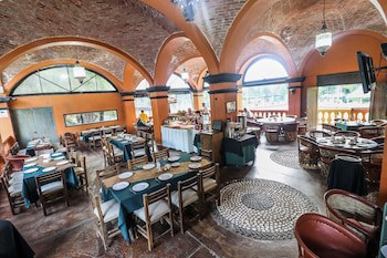 El Marques Hacienda Hotel