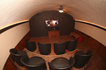 El Marques Hacienda Hotel