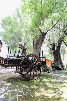 El Marques Hacienda Hotel