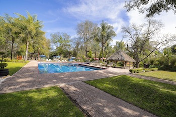 El Marques Hacienda Hotel