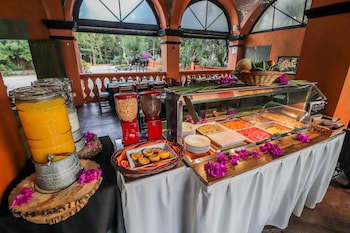 El Marques Hacienda Hotel