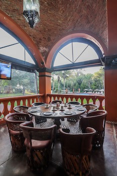 El Marques Hacienda Hotel