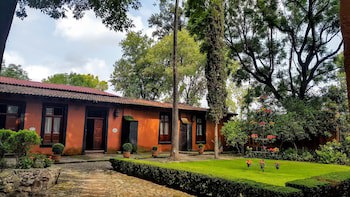 El Marques Hacienda Hotel