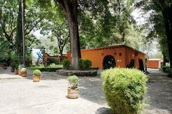 El Marques Hacienda Hotel