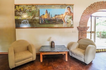 El Marques Hacienda Hotel