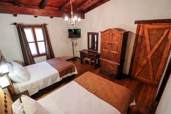 El Marques Hacienda Hotel