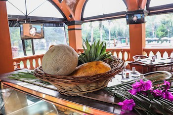 El Marques Hacienda Hotel