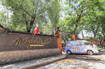 El Marques Hacienda Hotel