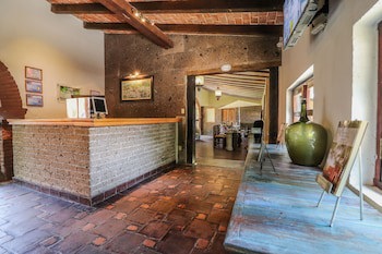 El Marques Hacienda Hotel