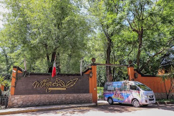 El Marques Hacienda Hotel