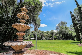 El Marques Hacienda Hotel