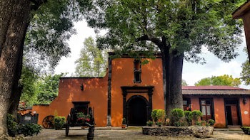 El Marques Hacienda Hotel