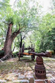 El Marques Hacienda Hotel