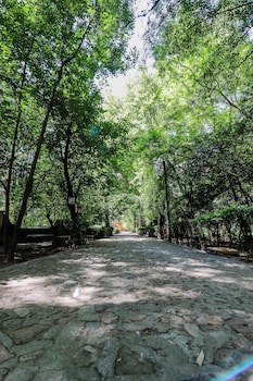 El Marques Hacienda Hotel