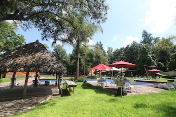 El Marques Hacienda Hotel