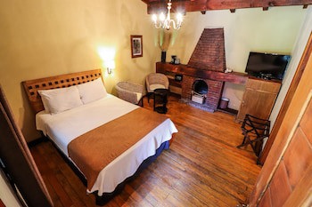 El Marques Hacienda Hotel